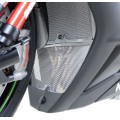 R&G Racing Downpipe Grille (must be fitted with RAD0200) for Kawasaki ZX-10R '11-'20 R&G Racing Downpipe Grille (must be fitted with RAD0200) for Kawasaki ZX-10R '11-'20